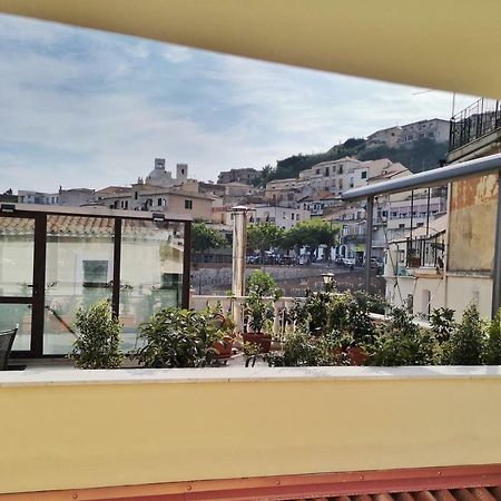 A Casa Di Noemi 호텔 피조 외부 사진