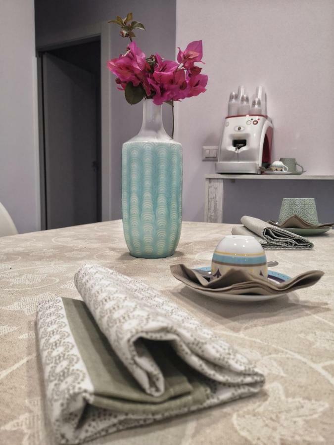 A Casa Di Noemi 호텔 피조 외부 사진