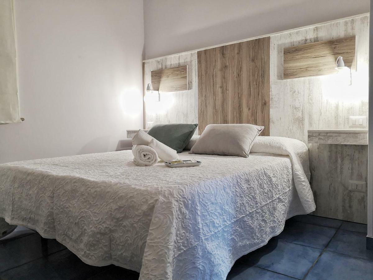 A Casa Di Noemi 호텔 피조 외부 사진
