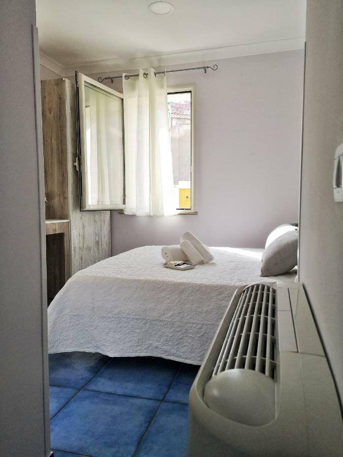 A Casa Di Noemi 호텔 피조 외부 사진