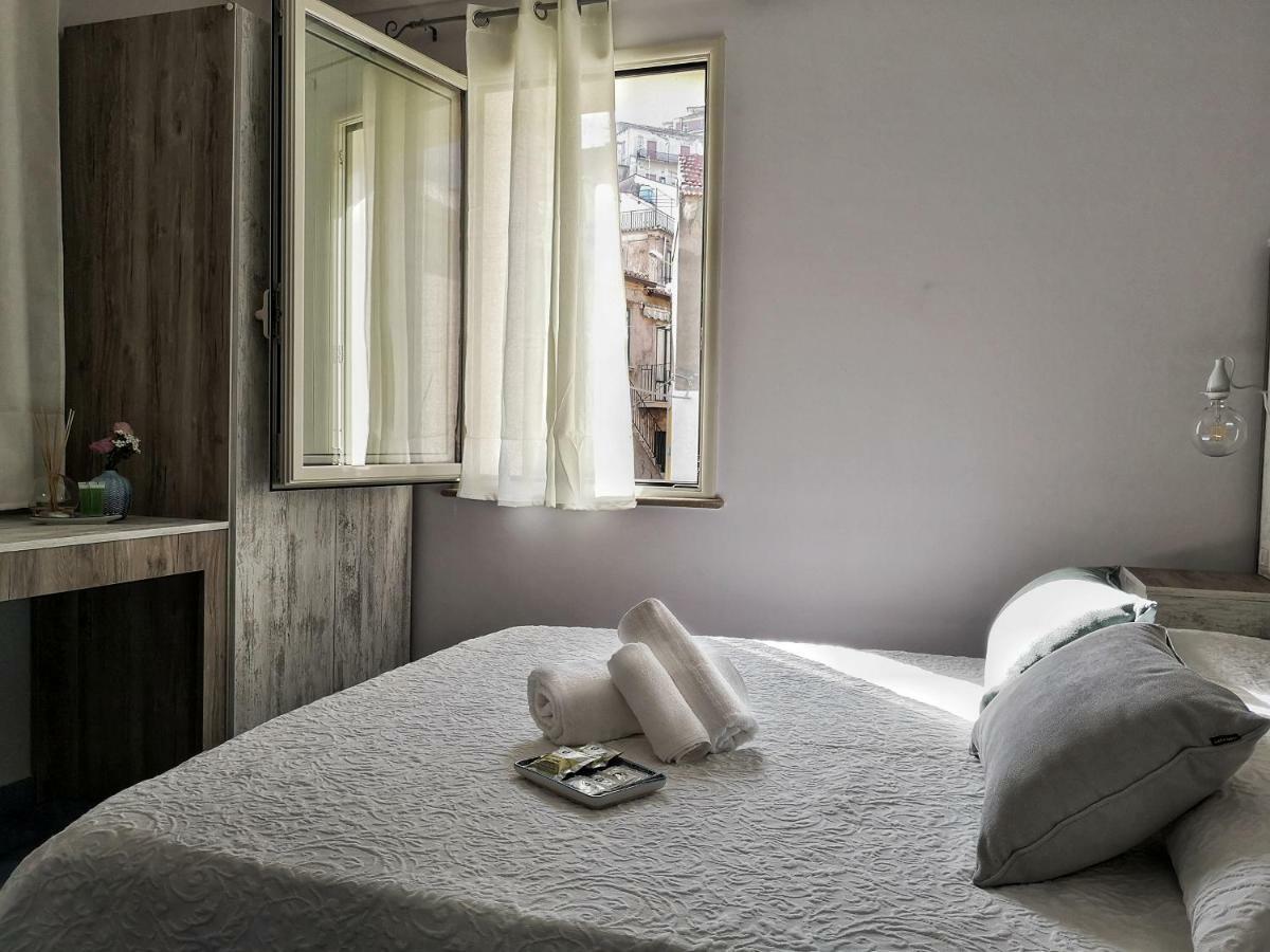 A Casa Di Noemi 호텔 피조 외부 사진